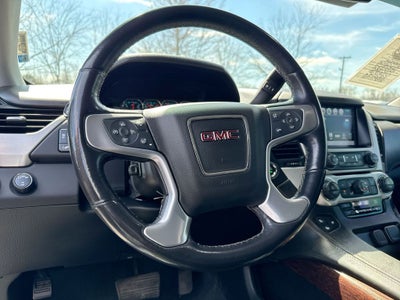 2020 GMC Yukon SLT