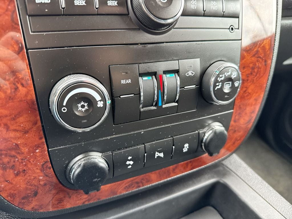 2014 Chevrolet Tahoe LS