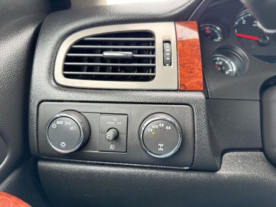 2014 Chevrolet Tahoe LS