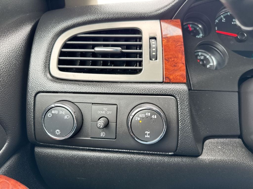 2014 Chevrolet Tahoe LS