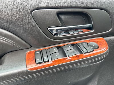 2014 Chevrolet Tahoe LS