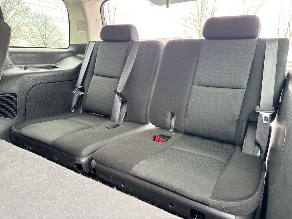 2014 Chevrolet Tahoe LS