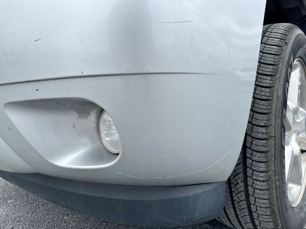 2014 Chevrolet Tahoe LS