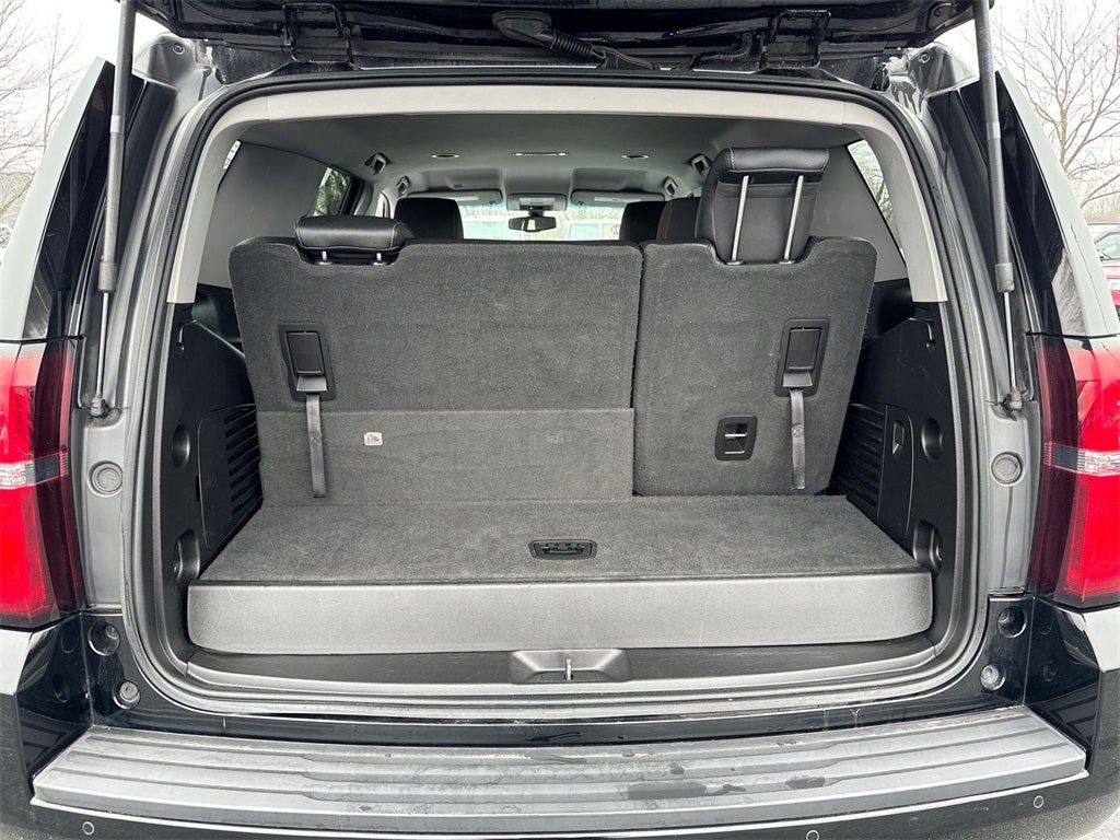 2019 Chevrolet Tahoe LS