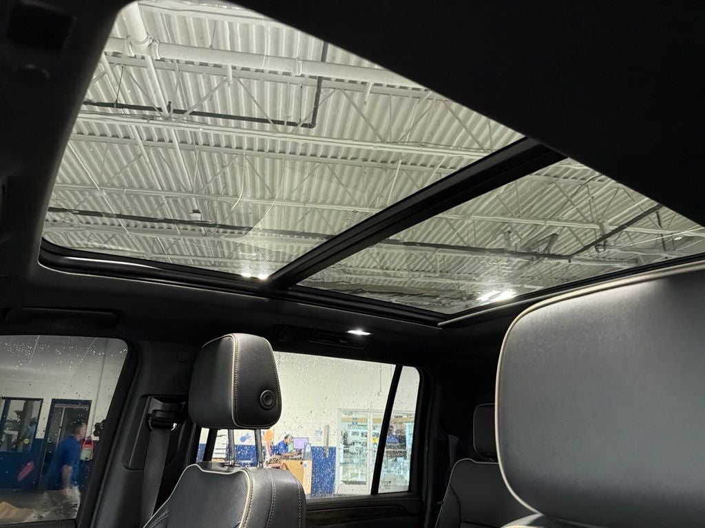 2021 Chevrolet Suburban Premier