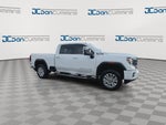 2023 GMC Sierra 2500HD Denali