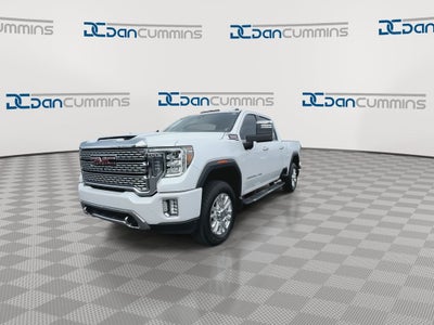 2023 GMC Sierra 2500HD Denali