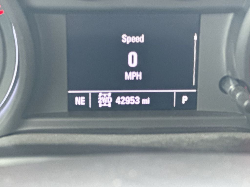 2021 GMC Sierra 2500HD Base