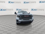 2021 GMC Sierra 2500HD Base