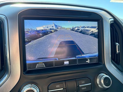 2020 GMC Sierra 2500HD SLT