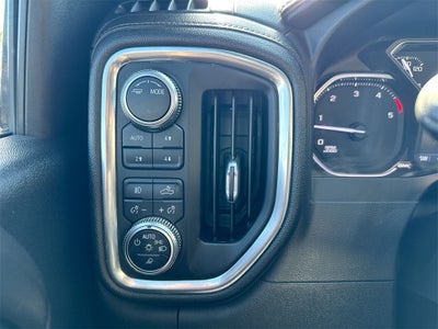 2020 GMC Sierra 2500HD SLT