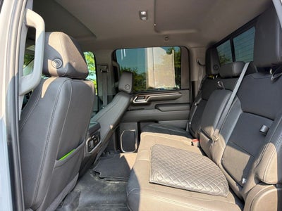 2024 GMC Sierra 2500HD SLT