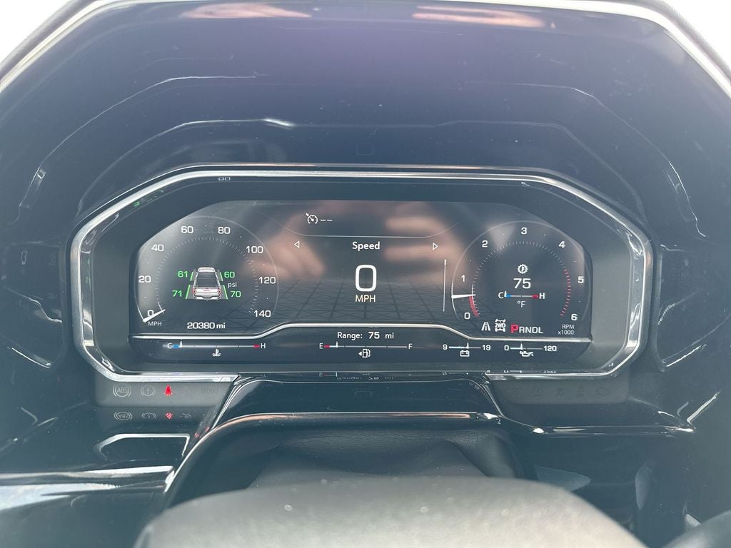 2024 GMC Sierra 2500HD SLT