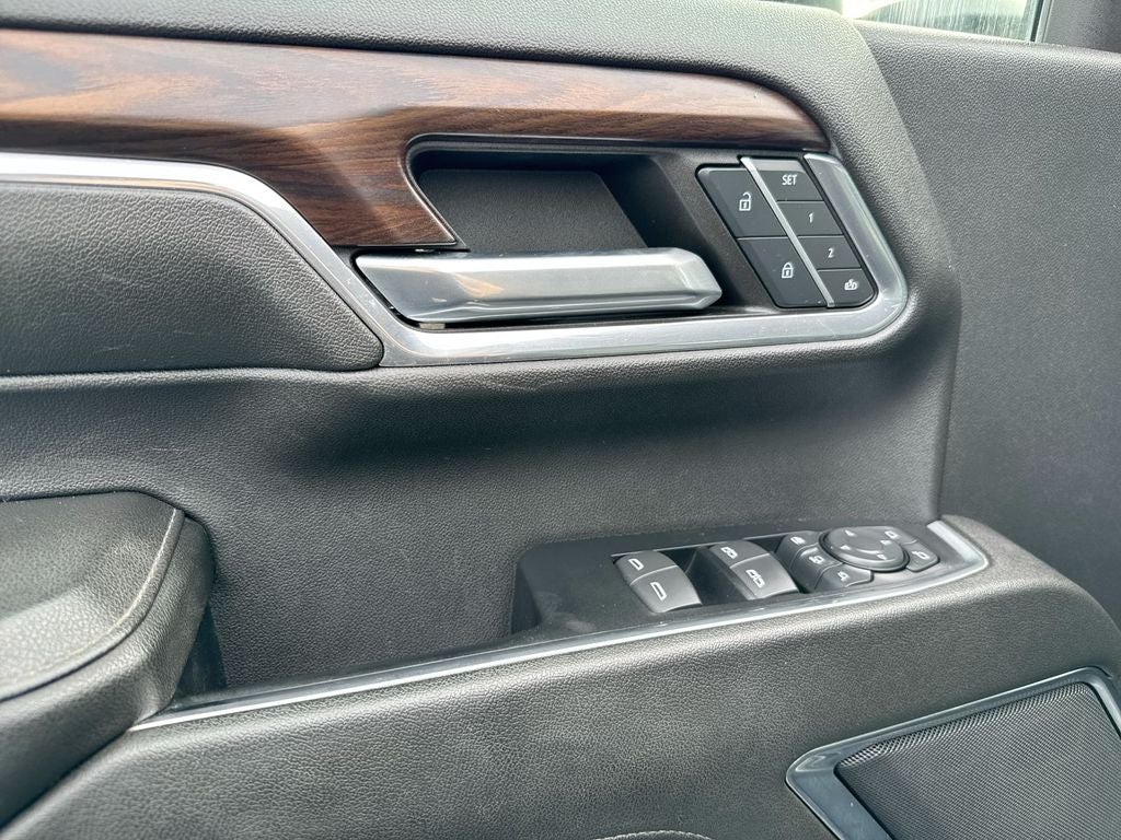 2024 GMC Sierra 2500HD SLT