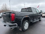 2024 GMC Sierra 2500HD SLT