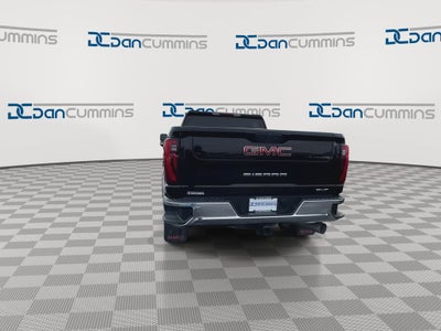 2024 GMC Sierra 2500HD SLT