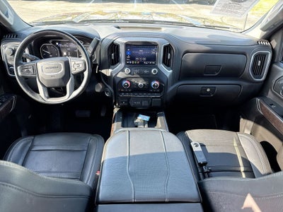 2023 GMC Sierra 3500HD Denali