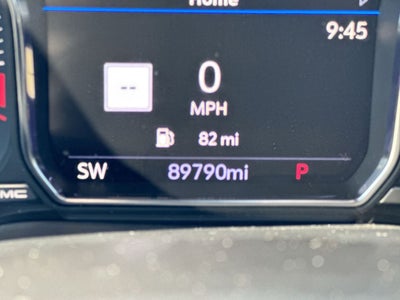 2023 GMC Sierra 3500HD Denali