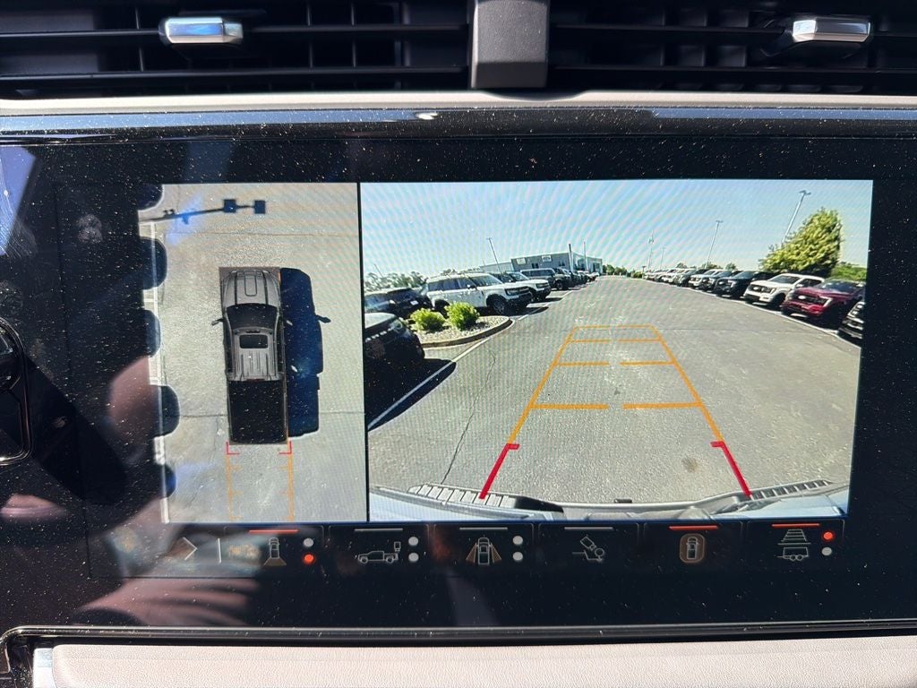 2025 GMC Sierra 2500HD Denali Ultimate