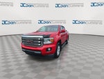 2018 GMC Canyon SLE1