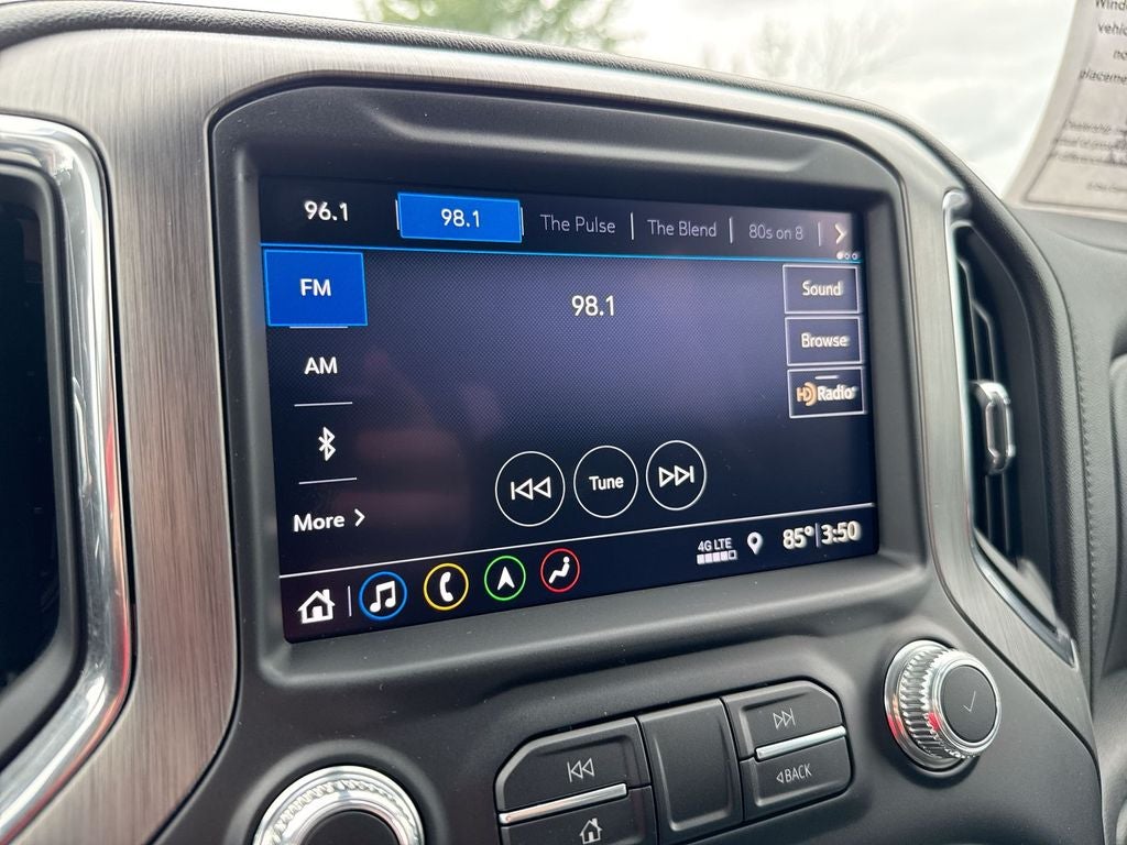 2019 GMC Sierra 1500 Denali