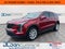 2021 Cadillac XT4 Luxury