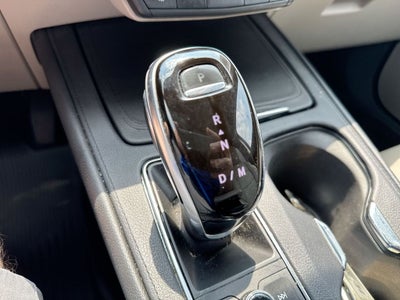 2021 Cadillac XT4 Luxury