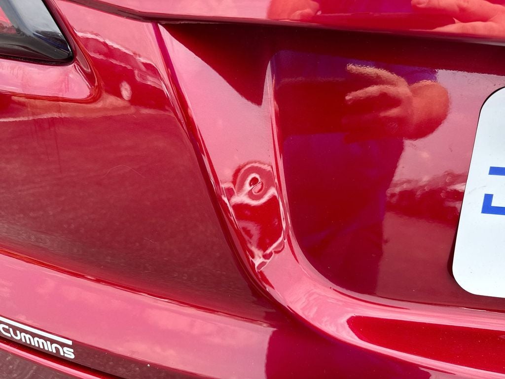2021 Cadillac XT4 Luxury