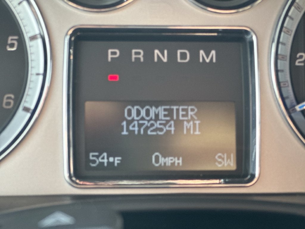 2013 Cadillac Escalade ESV Luxury