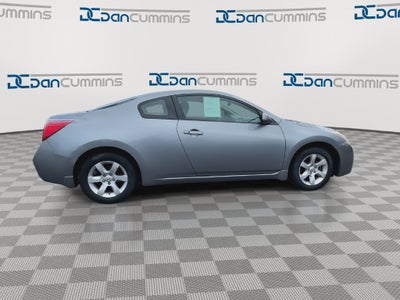 2009 Nissan Altima 2.5 S