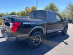 2017 Nissan Titan PRO-4X