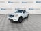 2016 Nissan Frontier Desert Runner