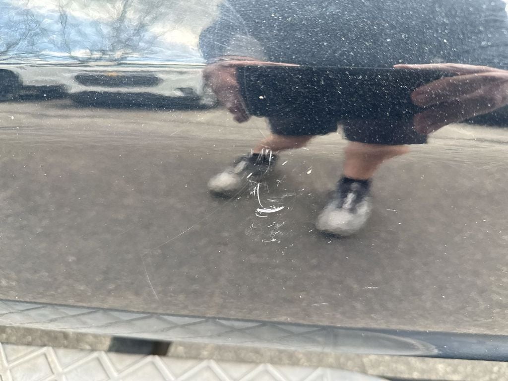 2018 Nissan Titan XD SV