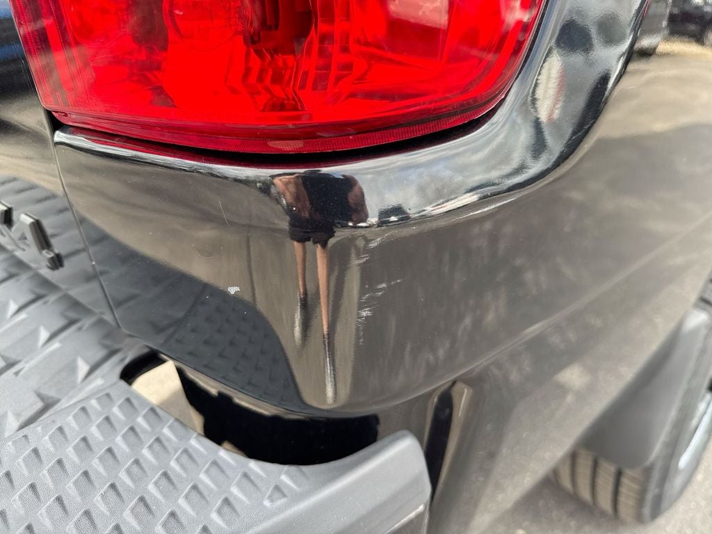 2018 Nissan Titan XD SV