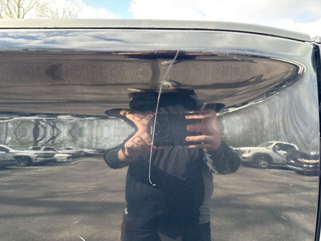 2018 Nissan Titan XD SV