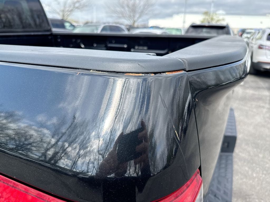 2018 Nissan Titan XD SV