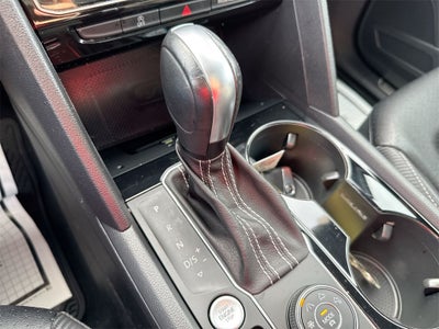 2021 Volkswagen Atlas Cross Sport 2.0T SEL