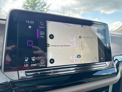 2024 Volkswagen Atlas 2.0T SEL