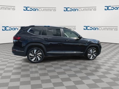 2024 Volkswagen Atlas 2.0T SEL