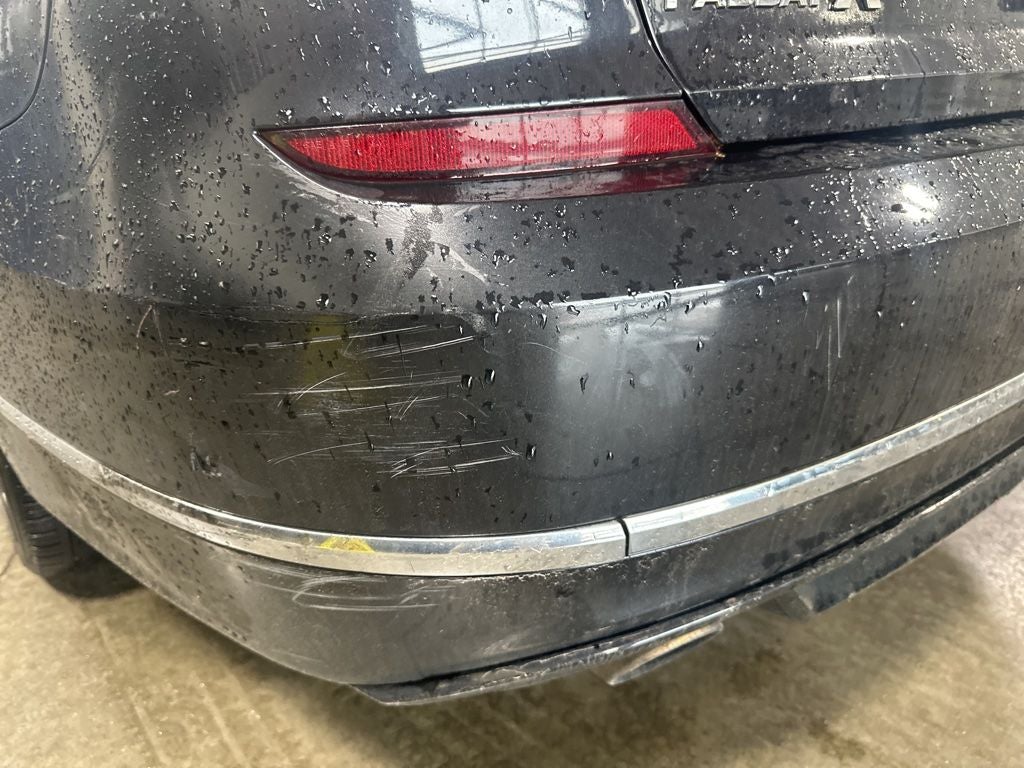 2017 Volkswagen Passat 1.8T R-Line