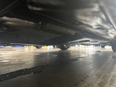 2017 Volkswagen Passat 1.8T R-Line