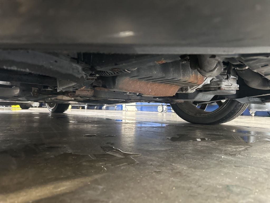 2017 Volkswagen Passat 1.8T R-Line