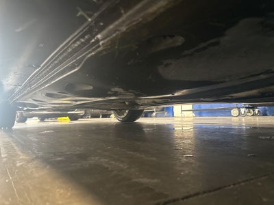 2017 Volkswagen Passat 1.8T R-Line