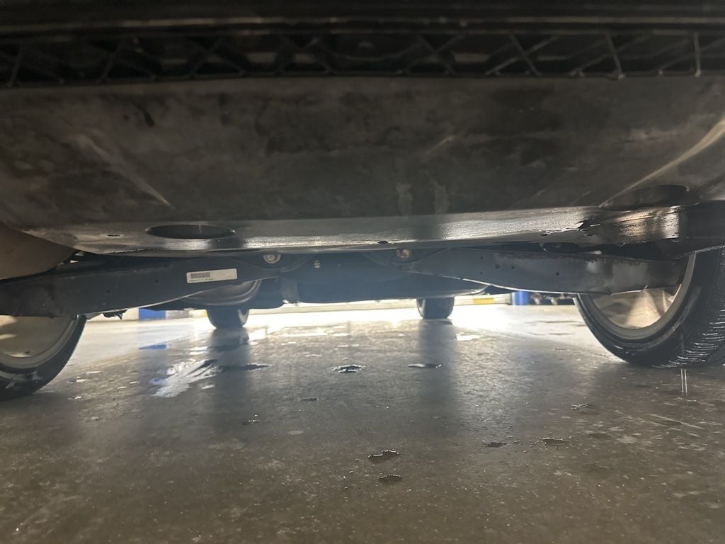 2017 Volkswagen Passat 1.8T R-Line