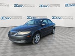 2004 Mazda Mazda6 i