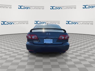 2004 Mazda Mazda6 i