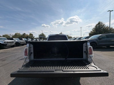 2007 Mitsubishi Raider LS