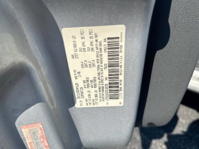 2007 Mitsubishi Raider LS