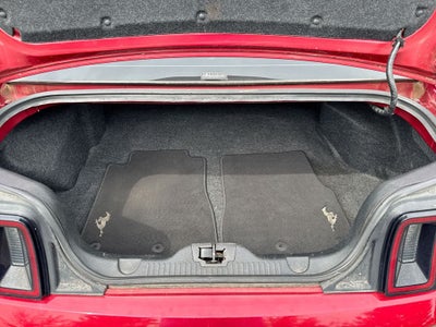 2013 Ford Mustang V6 Premium