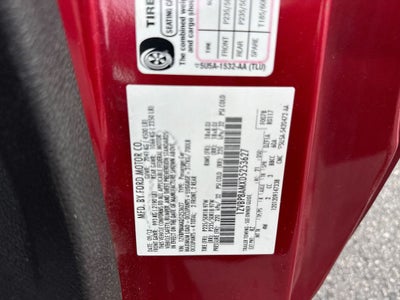 2013 Ford Mustang V6 Premium